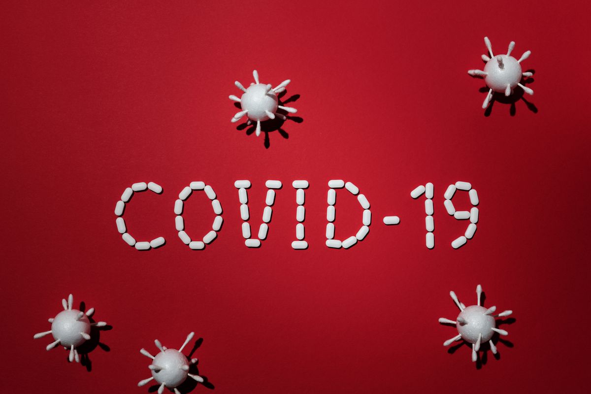 The Status of COVID-19 in 2023