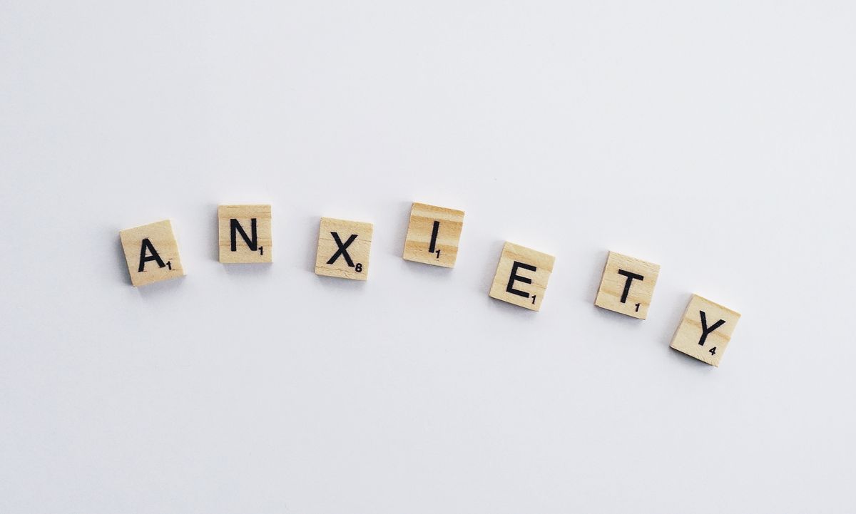 The Status of Anxiety in 2023