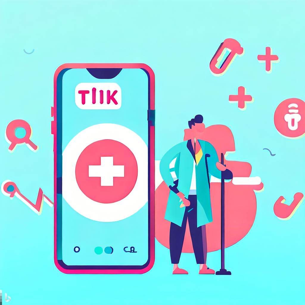 TikTok and Healthcare
