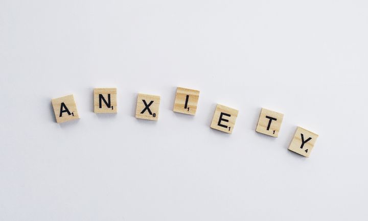 The Status of Anxiety in 2023